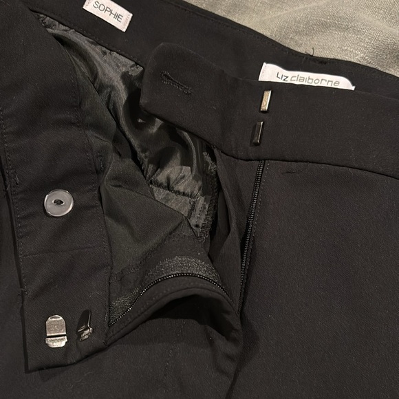 Woman’s Suit - Black - Picture 10 of 11